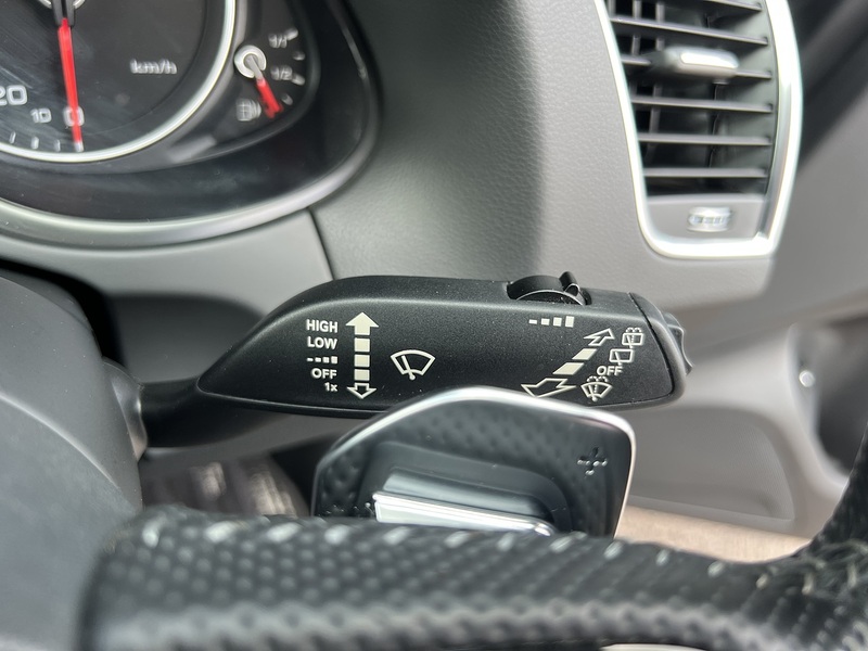 Audi Q5 Tfsi Quattro S Line - U12187