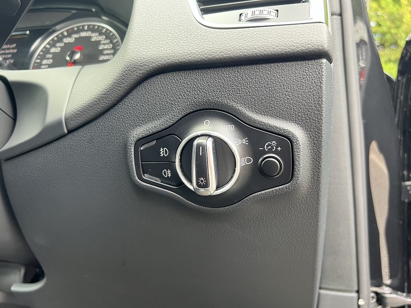 Audi Q5 Tfsi Quattro S Line - U12187