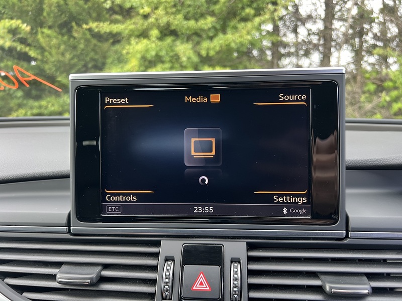 Audi A6 Allroad Quattro - U12188