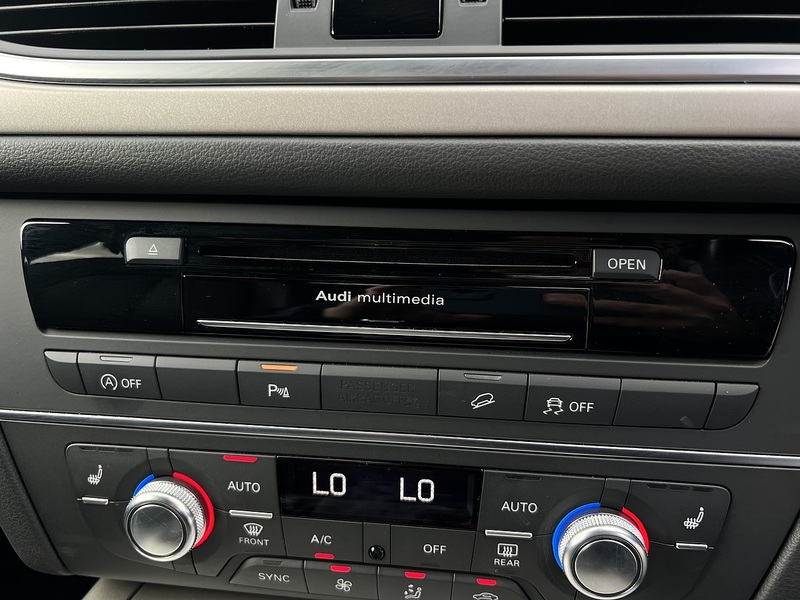 Audi A6 Allroad Quattro - U12188