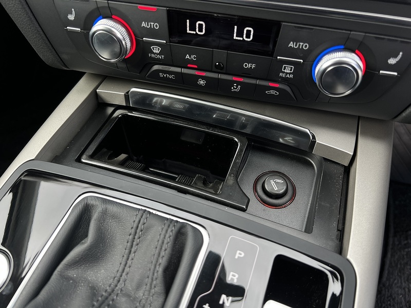 Audi A6 Allroad Quattro - U12188