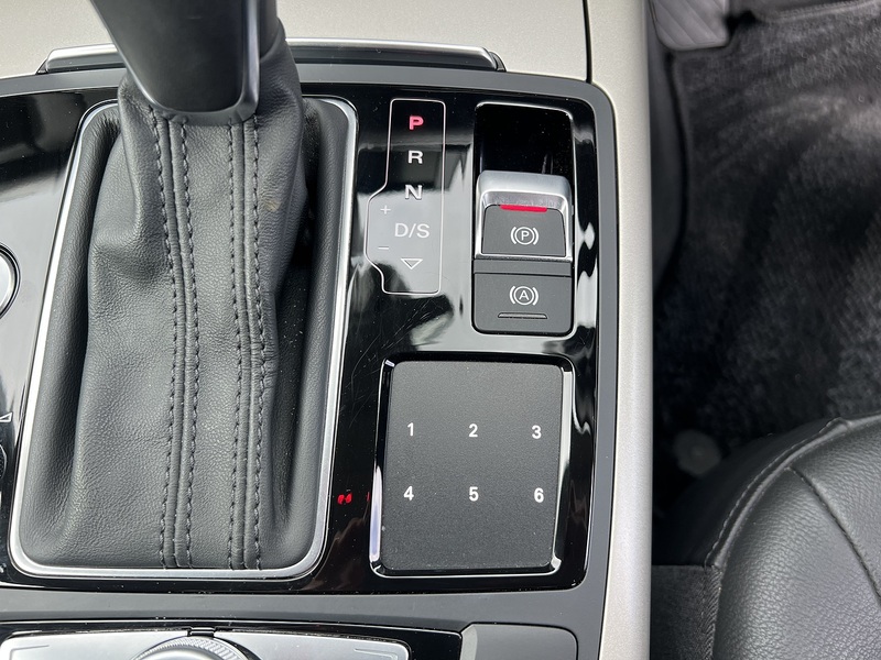 Audi A6 Allroad Quattro - U12188