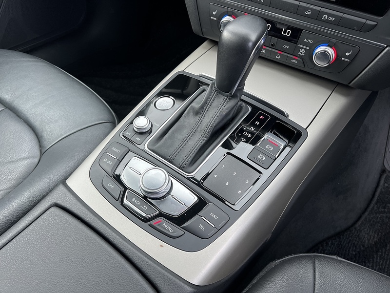 Audi A6 Allroad Quattro - U12188