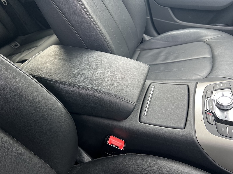 Audi A6 Allroad Quattro - U12188