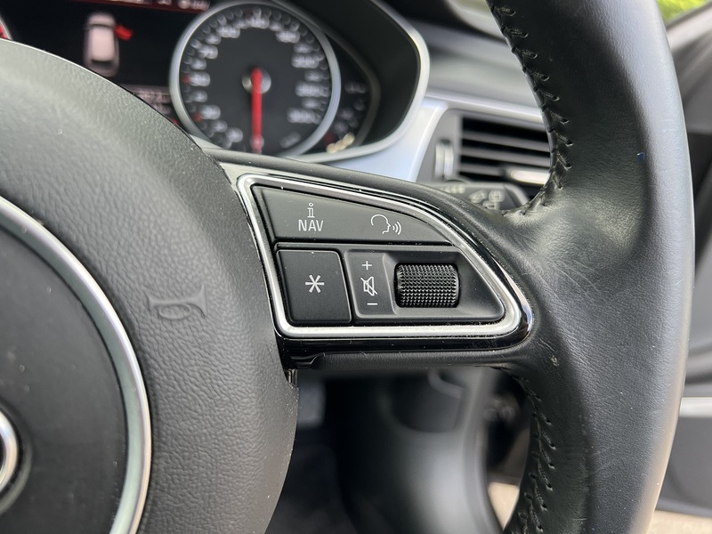 Audi A6 Allroad Quattro - U12188