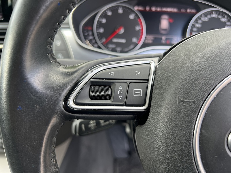 Audi A6 Allroad Quattro - U12188