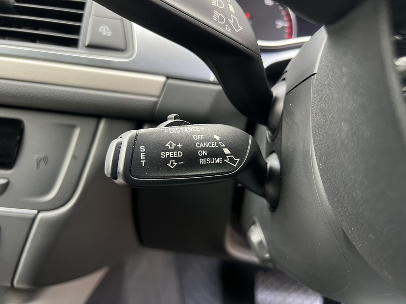Audi A6 Allroad Quattro - U12188