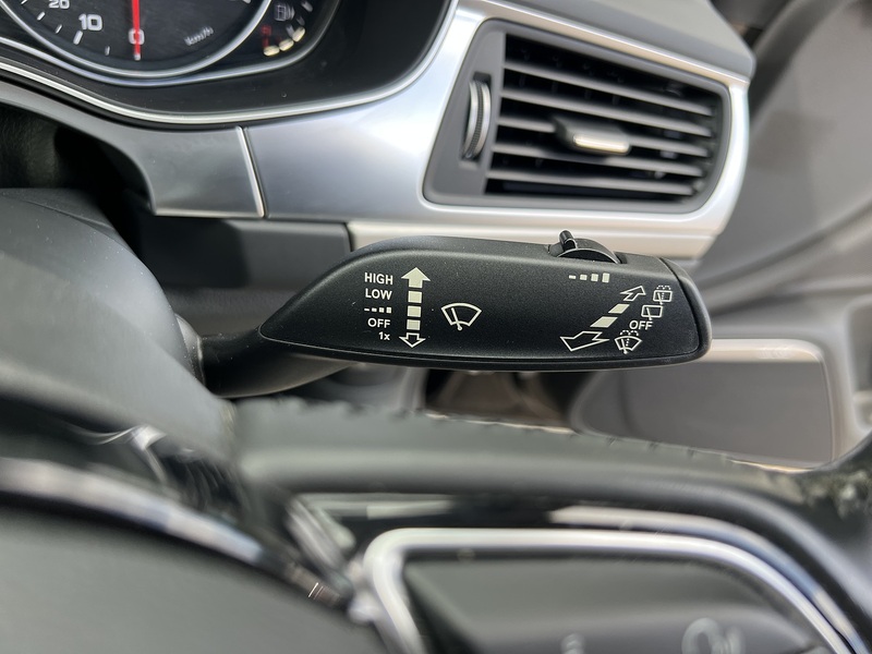 Audi A6 Allroad Quattro - U12188