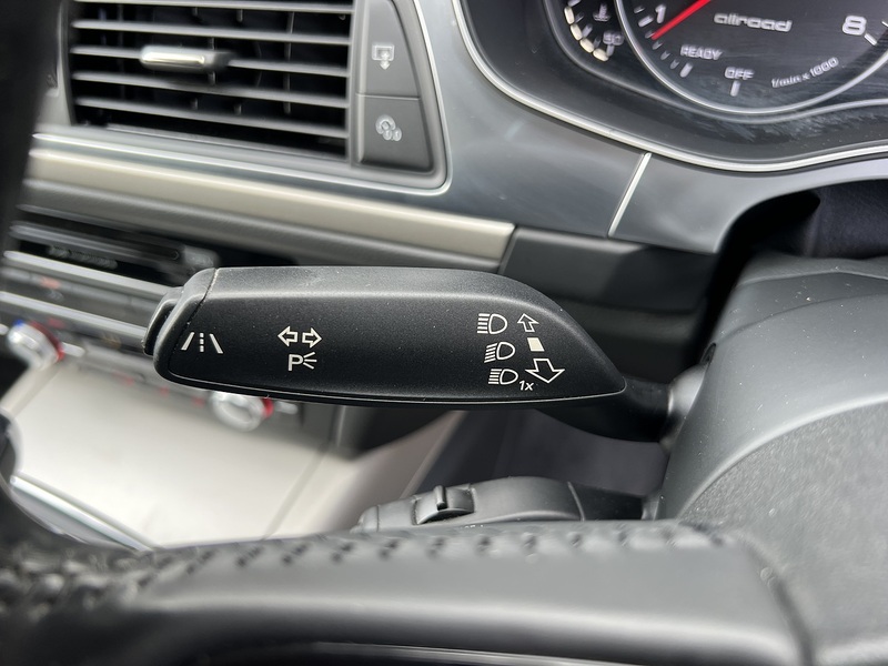 Audi A6 Allroad Quattro - U12188