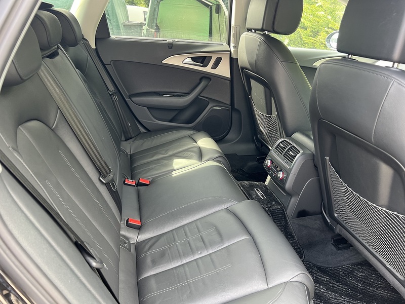 Audi A6 Allroad Quattro - U12188