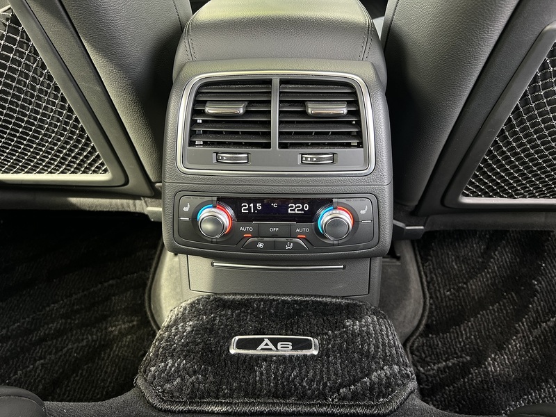 Audi A6 Allroad Quattro - U12188