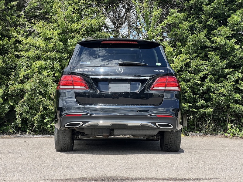 Mercedes-Benz Gle-Class Gle 350 D 4Matic Amg Line Premium Plus - U12189