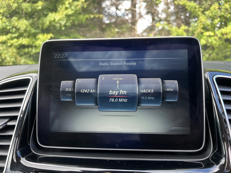 Mercedes-Benz Gle-Class Gle 350 D 4Matic Amg Line Premium Plus - U12189