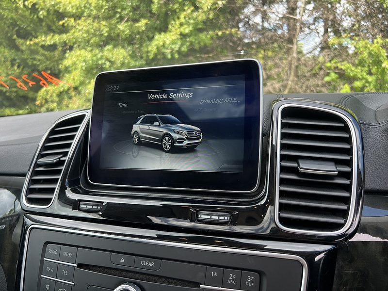 Mercedes-Benz Gle-Class Gle 350 D 4Matic Amg Line Premium Plus - U12189