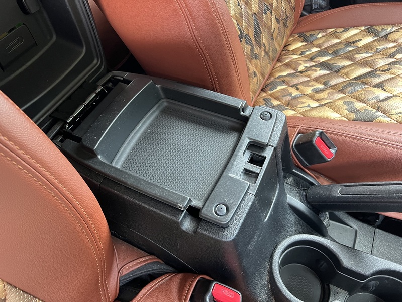 Jeep Wrangler Unlimited Sport - U12191