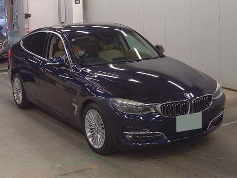 BMW 3 Series 3.0 630d M Sport GT 5dr Diesel Auto Euro 6 (s/s) (265 ps) Hatchback Automatic Diesel | P/ROOF|R/CAM|NAV|19's|1 FORMER Hatchback Automatic Diesel