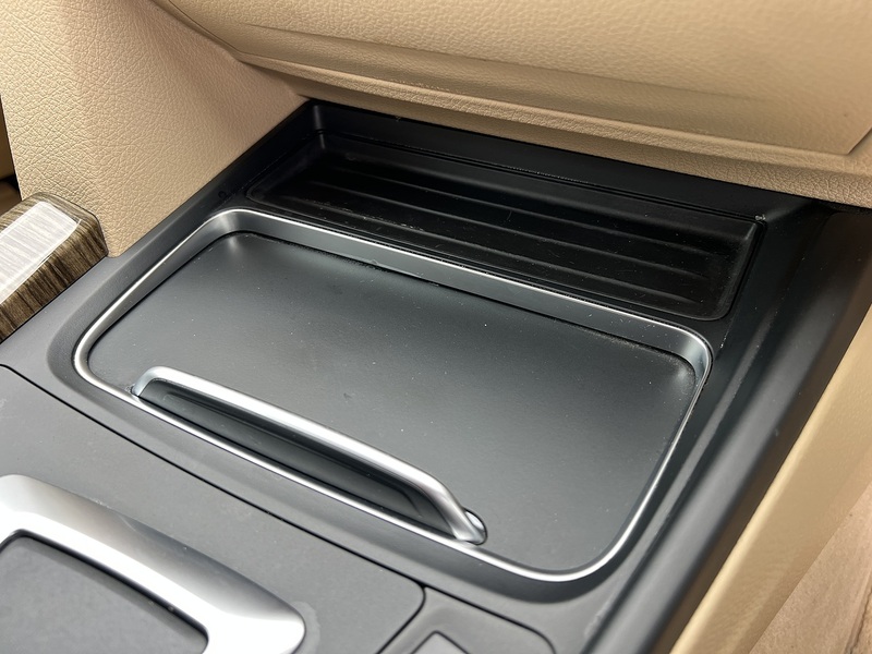 BMW 3 Series 320I Luxury Gran Turismo - U12192