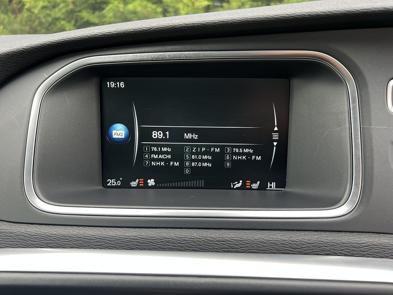 Volvo V40 T4 Se Lux Nav - U12193