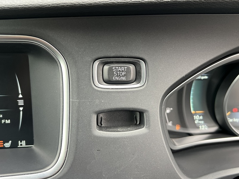 Volvo V40 T4 Se Lux Nav - U12193