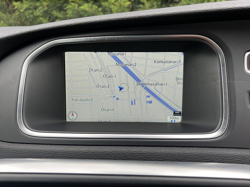 Volvo V40 T4 Se Lux Nav - U12193