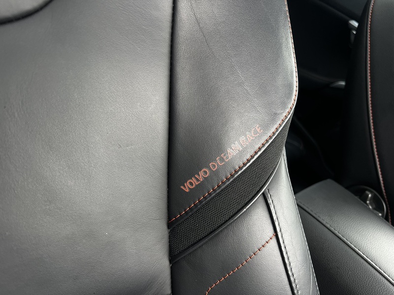 Volvo V40 T4 Se Lux Nav - U12193