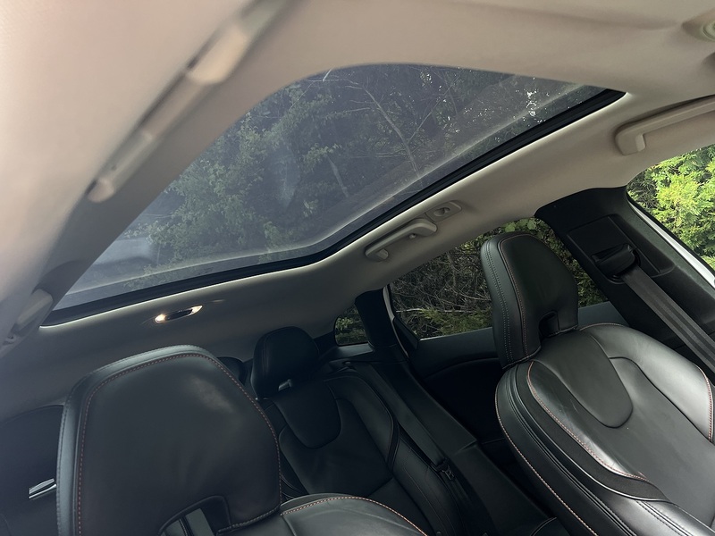 Volvo V40 T4 Se Lux Nav - U12193