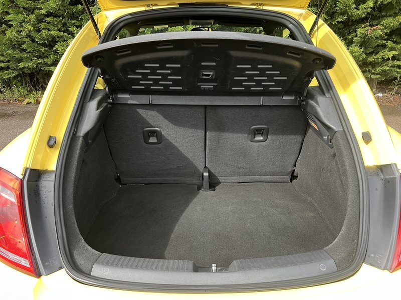 Volkswagen Beetle Design Tsi Dsg - U12194