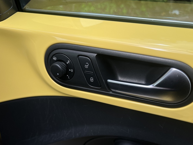 Volkswagen Beetle Design Tsi Dsg - U12194
