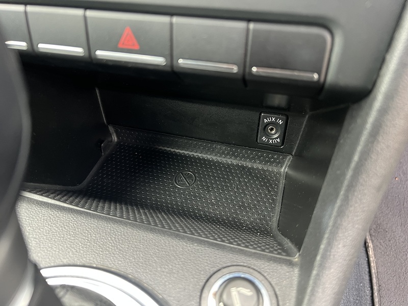 Volkswagen Beetle Design Tsi Dsg - U12194