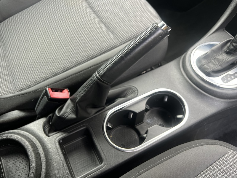 Volkswagen Beetle Design Tsi Dsg - U12194