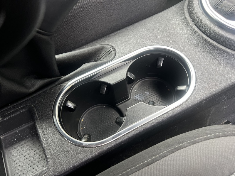 Volkswagen Beetle Design Tsi Dsg - U12194