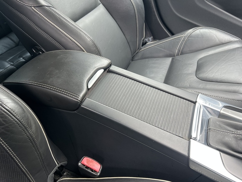 Volvo S60 T4 R-Design Lux Nav - U12195