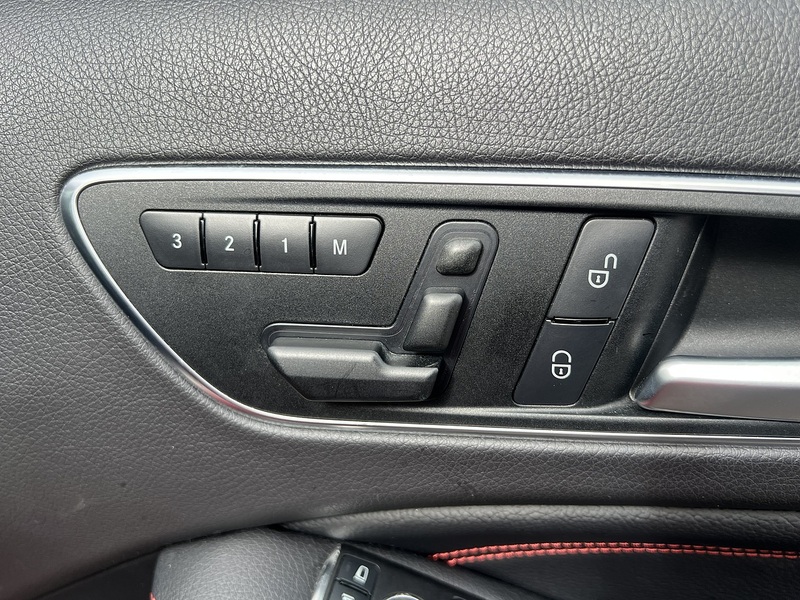 Mercedes-Benz A-Class Amg A 45 4Matic - U12197