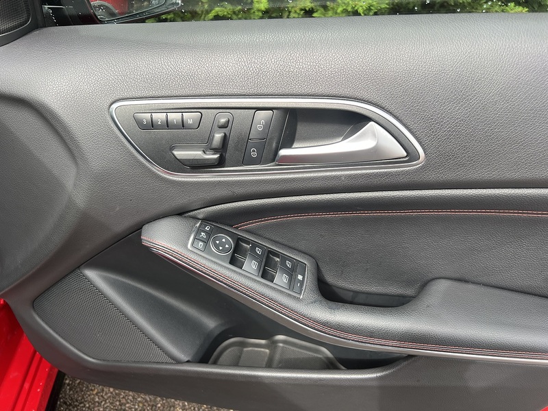 Mercedes-Benz A-Class Amg A 45 4Matic - U12197