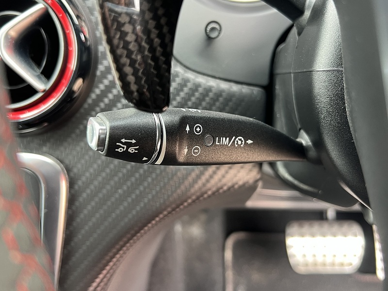 Mercedes-Benz A-Class Amg A 45 4Matic - U12197
