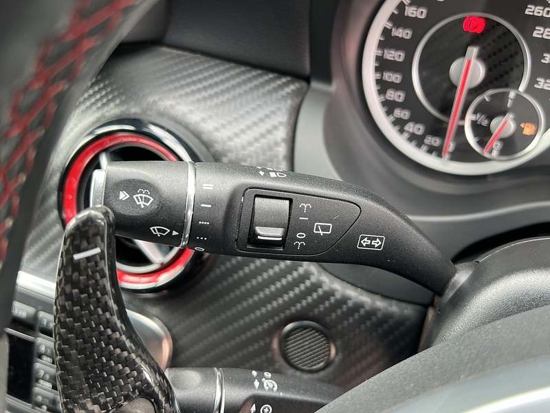Mercedes-Benz A-Class Amg A 45 4Matic - U12197