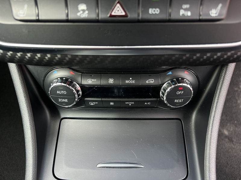 Mercedes-Benz A-Class Amg A 45 4Matic - U12197