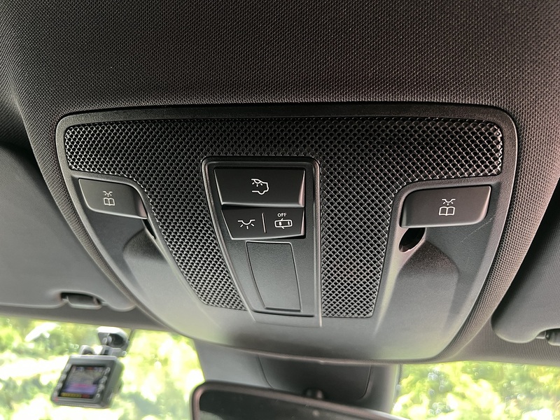 Mercedes-Benz A-Class Amg A 45 4Matic - U12197