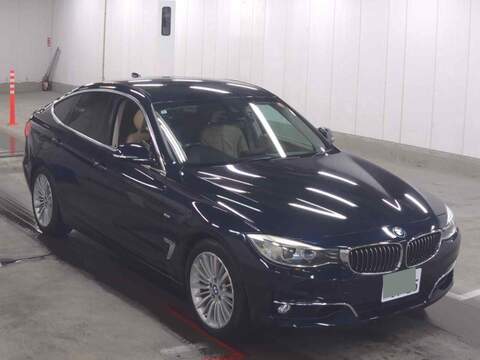 BMW 3 Series 3.0 630d M Sport GT 5dr Diesel Auto Euro 6 (s/s) (265 ps) Hatchback Automatic Diesel | P/ROOF|R/CAM|NAV|19's|1 FORMER Hatchback Automatic Diesel