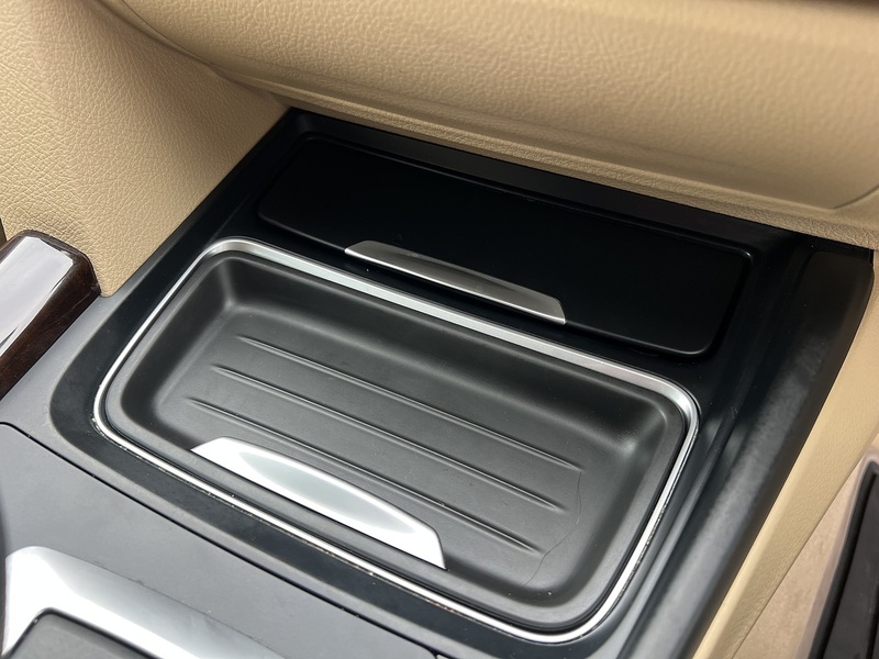 BMW 3 Series 320I Luxury Gran Turismo - U12198