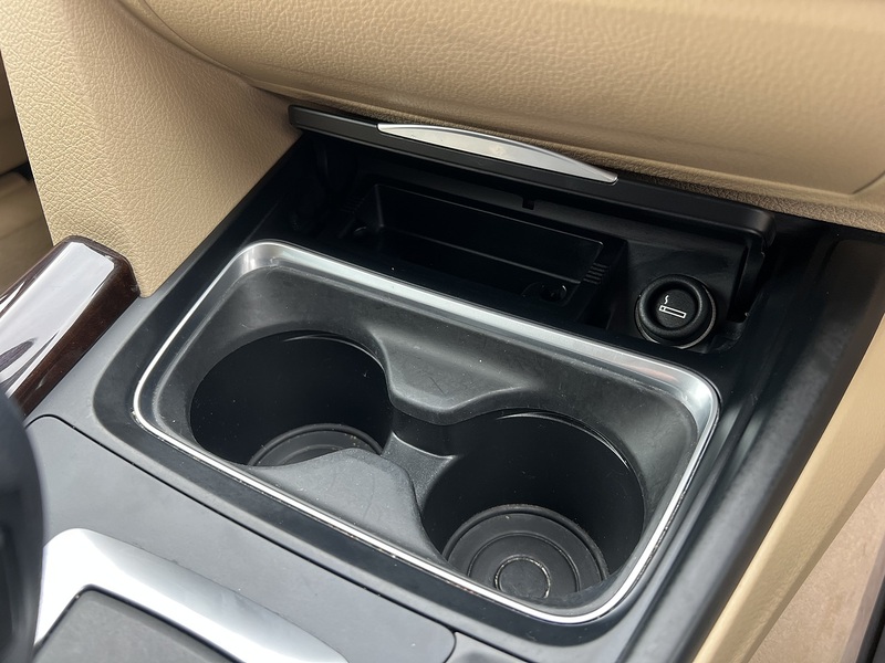 BMW 3 Series 320I Luxury Gran Turismo - U12198