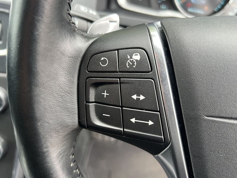 Volvo V60 T4 Se Lux Nav - U12199