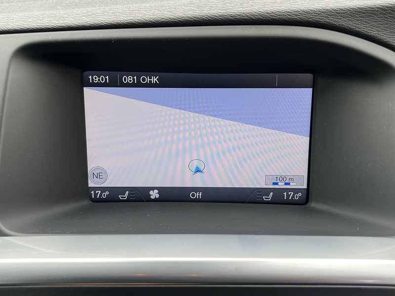 Volvo V60 T4 Se Lux Nav - U12199