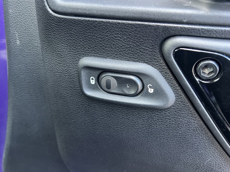 Jeep Wrangler V6 Sahara Unlimited - U12200