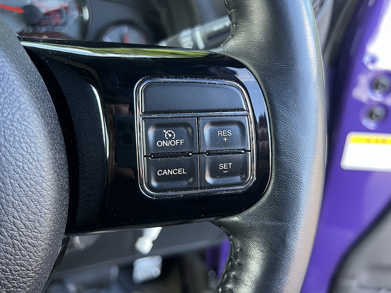 Jeep Wrangler V6 Sahara Unlimited - U12200