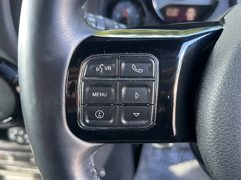 Jeep Wrangler V6 Sahara Unlimited - U12200