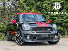 Mini Mini Countryman