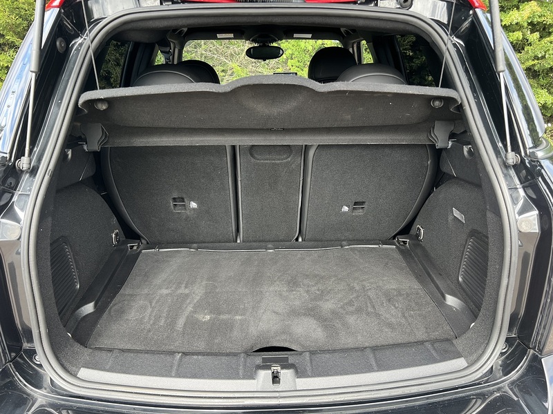 Mini Mini Countryman John Cooper Works All4 - U12201