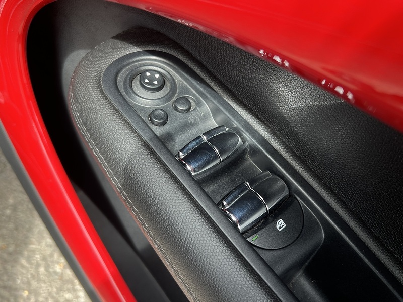 Mini Mini Countryman John Cooper Works All4 - U12201