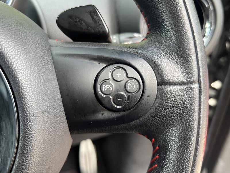 Mini Mini Countryman John Cooper Works All4 - U12201